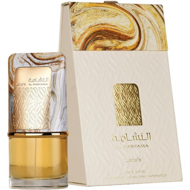 LATTAFA Al Nashama EDP 100ml